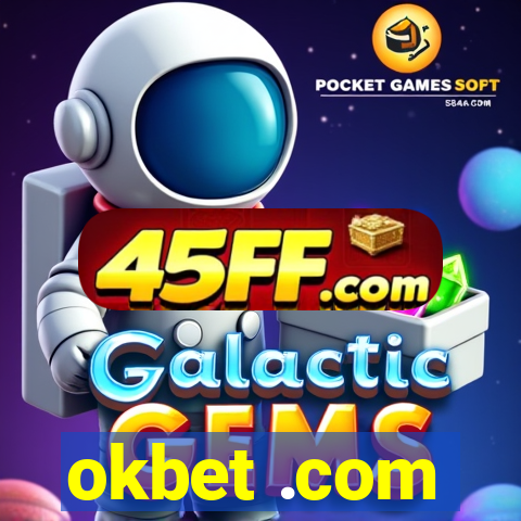 okbet .com